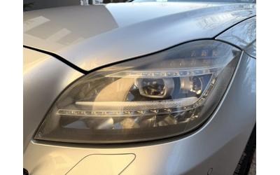 Mercedes-Benz CLS 350 CDI / ПОДГРЕВ - автомобили, коли, обяви за нови и употребявани 13