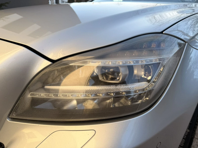 Mercedes-Benz CLS 350 CDI / ПОДГРЕВ - автомобили, коли, обяви за нови и употребявани 13