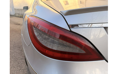 Mercedes-Benz CLS 350 CDI / ПОДГРЕВ - автомобили, коли, обяви за нови и употребявани 14