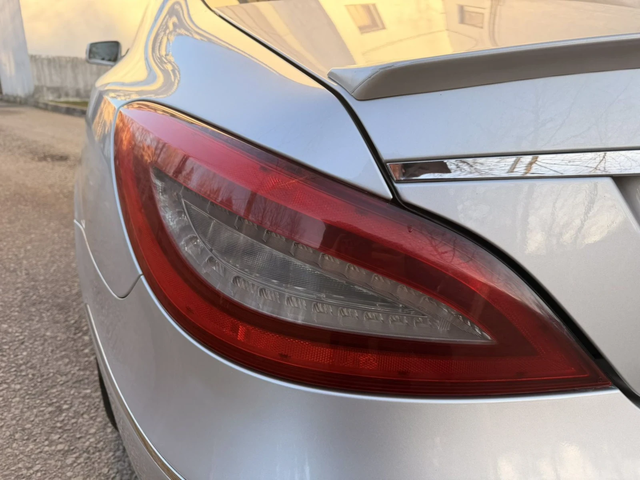 Mercedes-Benz CLS 350 CDI / ПОДГРЕВ - автомобили, коли, обяви за нови и употребявани 14