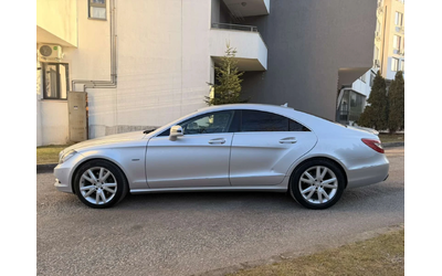 mercedes-benz-cls-350 - 3