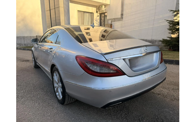 mercedes-benz-cls-350 - 4