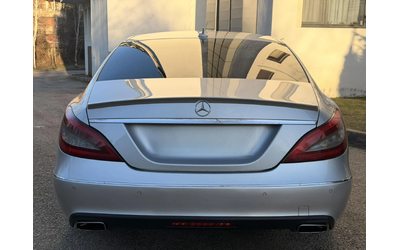 mercedes-benz-cls-350 - 5