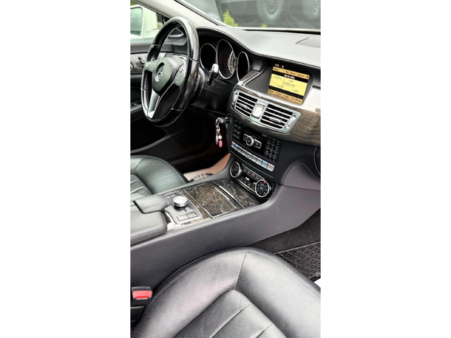 Mercedes-Benz CLS 350 265HP| DISTRONIC| LED| FULL MAX| СОБСТВЕН ЛИЗИНГ - автомобили, коли, обяви за нови и употребявани 10