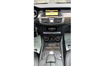 Mercedes-Benz CLS 350 265HP| DISTRONIC| LED| FULL MAX| СОБСТВЕН ЛИЗИНГ - автомобили, коли, обяви за нови и употребявани 11