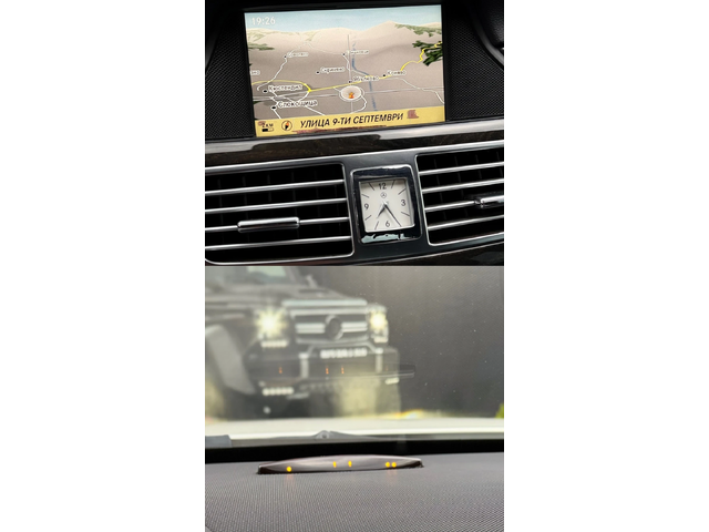 Mercedes-Benz CLS 350 265HP| DISTRONIC| LED| FULL MAX| СОБСТВЕН ЛИЗИНГ - автомобили, коли, обяви за нови и употребявани 14