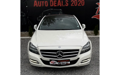 mercedes-benz-cls-350 - 2
