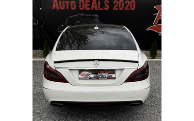 Mercedes-Benz CLS 350 265HP| DISTRONIC| LED| FULL MAX| СОБСТВЕН ЛИЗИНГ - автомобили, коли, обяви за нови и употребявани 6