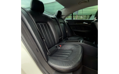 Mercedes-Benz CLS 350 265HP| DISTRONIC| LED| FULL MAX| СОБСТВЕН ЛИЗИНГ - автомобили, коли, обяви за нови и употребявани 9