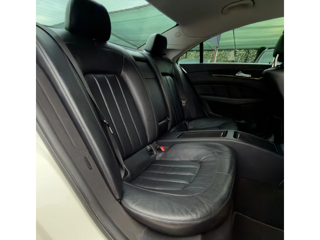 Mercedes-Benz CLS 350 265HP| DISTRONIC| LED| FULL MAX| СОБСТВЕН ЛИЗИНГ - автомобили, коли, обяви за нови и употребявани 9