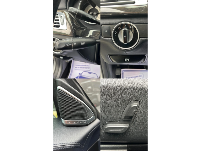 Mercedes-Benz CLS 350 AMG* HARMAN/KARDON* KEYLESS* СОБСТВЕН ЛИЗИНГ - автомобили, коли, обяви за нови и употребявани 11