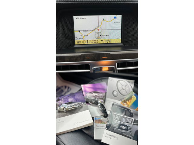 Mercedes-Benz CLS 350 AMG* HARMAN/KARDON* KEYLESS* СОБСТВЕН ЛИЗИНГ - автомобили, коли, обяви за нови и употребявани 12