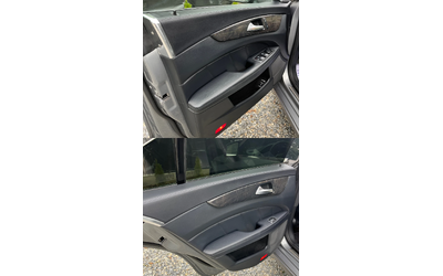 Mercedes-Benz CLS 350 AMG* HARMAN/KARDON* KEYLESS* СОБСТВЕН ЛИЗИНГ - автомобили, коли, обяви за нови и употребявани 13