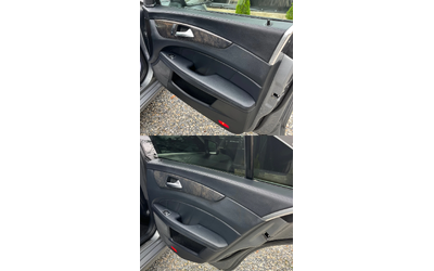 Mercedes-Benz CLS 350 AMG* HARMAN/KARDON* KEYLESS* СОБСТВЕН ЛИЗИНГ - автомобили, коли, обяви за нови и употребявани 14