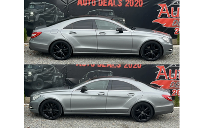 mercedes-benz-cls-350 - 4