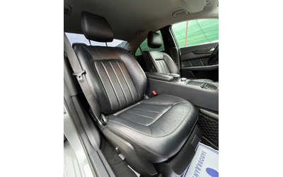 Mercedes-Benz CLS 350 AMG* HARMAN/KARDON* KEYLESS* СОБСТВЕН ЛИЗИНГ - автомобили, коли, обяви за нови и употребявани 6