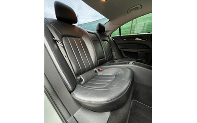 Mercedes-Benz CLS 350 AMG* HARMAN/KARDON* KEYLESS* СОБСТВЕН ЛИЗИНГ - автомобили, коли, обяви за нови и употребявани 7