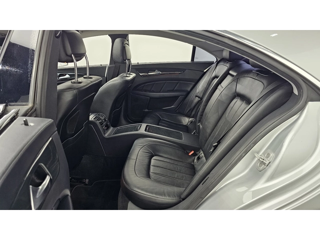 Mercedes-Benz CL 4MATIC 258к.с.* AIRMATIC* ОБДУХВАНЕ* Dynamic LED - автомобили, коли, обяви за нови и употребявани 11