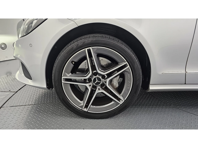 Mercedes-Benz CL 4MATIC 258к.с.* AIRMATIC* ОБДУХВАНЕ* Dynamic LED - автомобили, коли, обяви за нови и употребявани 14