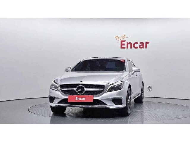 Mercedes-Benz CL 4MATIC 258к.с.* AIRMATIC* ОБДУХВАНЕ* Dynamic LED - автомобили, коли, обяви за нови и употребявани 1