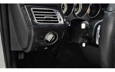 Mercedes-Benz CL 4MATIC 258к.с.* AIRMATIC* ОБДУХВАНЕ* Dynamic LED - автомобили, коли, обяви за нови и употребявани 4