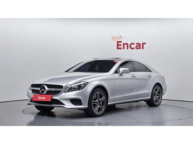 Mercedes-Benz CLS 350 4MATIC 258к.с.* AIRMATIC* ОБДУХВАНЕ* Dynamic LED - автомобили, коли, обяви за нови и употребявани 0