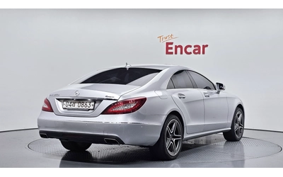 Mercedes-Benz CLS 350 4MATIC 258к.с.* AIRMATIC* ОБДУХВАНЕ* Dynamic LED - автомобили, коли, обяви за нови и употребявани 13