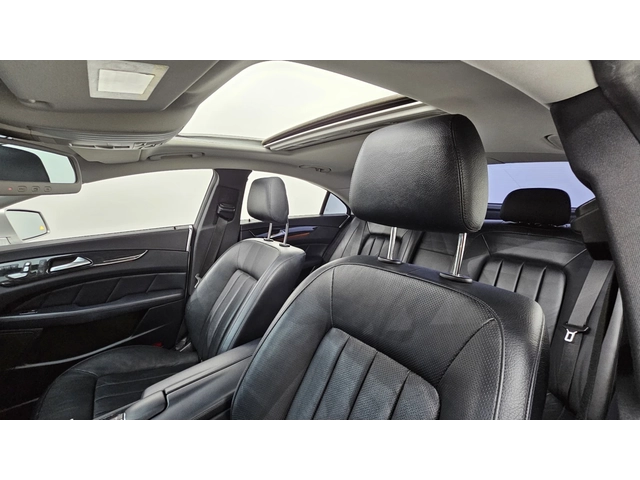 Mercedes-Benz CLS 350 4MATIC 258к.с.* AIRMATIC* ОБДУХВАНЕ* Dynamic LED - автомобили, коли, обяви за нови и употребявани 3
