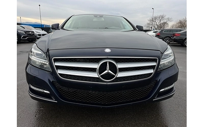 mercedes-benz-cls-350 - 0