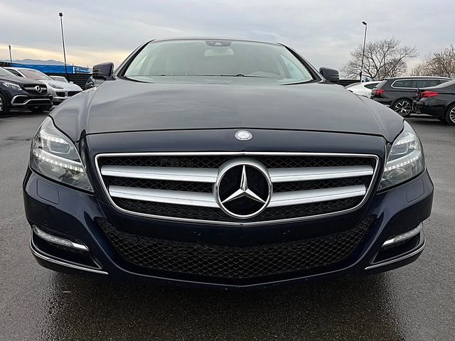 Mercedes-Benz CLS 350 ПРОДАДЕНА !!! - автомобили, коли, обяви за нови и употребявани 0