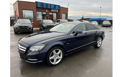 mercedes-benz-cls-350 - 2