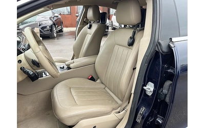 Mercedes-Benz CLS 350 ПРОДАДЕНА !!! - автомобили, коли, обяви за нови и употребявани 8
