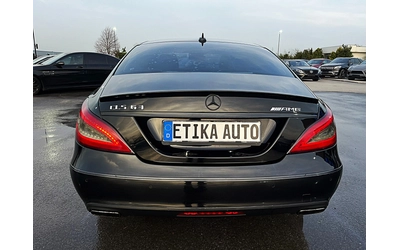 mercedes-benz-cls-350 - 5