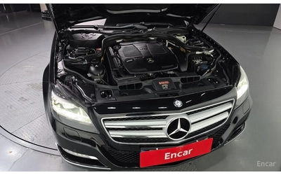 mercedes-benz-cls-350 - 4