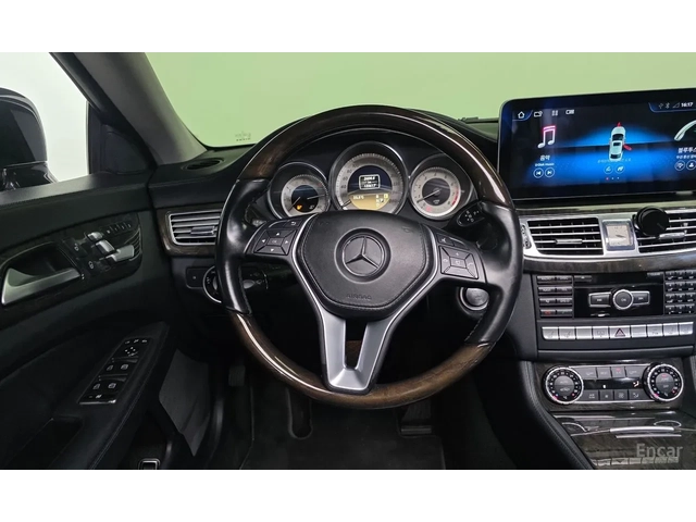 Mercedes-Benz CLS 350 AIRMATIC | ПОДГРЕВ | ОБДУХ | ПАНОРАМА - автомобили, коли, обяви за нови и употребявани 8