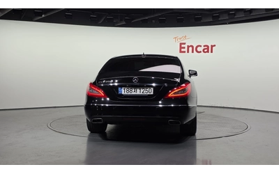 mercedes-benz-cls-350 - 3