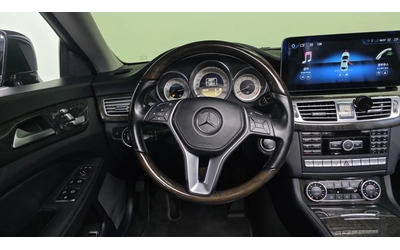 mercedes-benz-cls-350 - 4