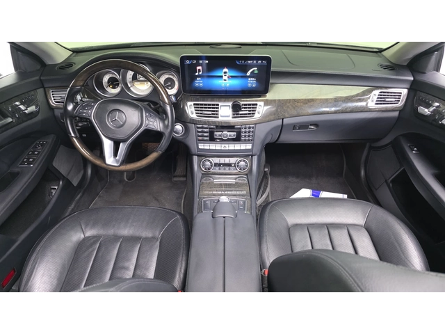 Mercedes-Benz CLS 350 AMG PK* ОБДУХ* ANDROID AUTO* КРАЙНА ЦЕНА - автомобили, коли, обяви за нови и употребявани 5