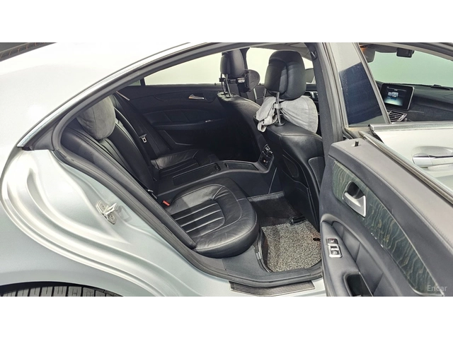 Mercedes-Benz CLS 350 4MATIC* КОЖА* ПОДГРЕВ* ОБДУХВ* BURMASTER* PANO* 36 - автомобили, коли, обяви за нови и употребявани 11