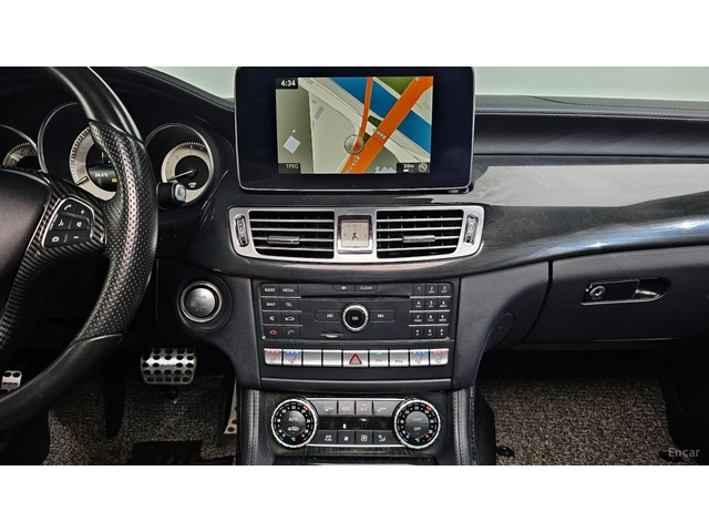 Mercedes-Benz CLS 350 4MATIC* КОЖА* ПОДГРЕВ* ОБДУХВ* BURMASTER* PANO* 36 - автомобили, коли, обяви за нови и употребявани 13