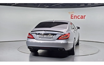 mercedes-benz-cls-350 - 3