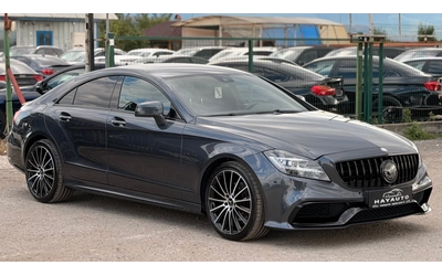 mercedes-benz-cls-350 - 2