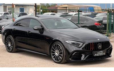 mercedes-benz-cls-350 - 2