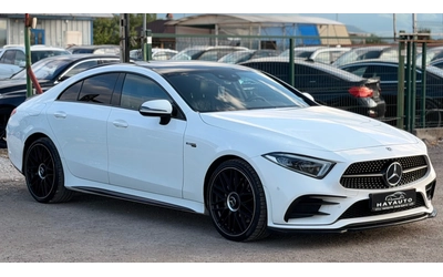 mercedes-benz-cls-350 - 2