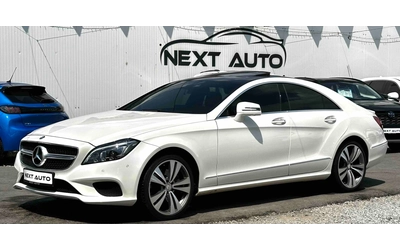 mercedes-benz-cls-350 - 0