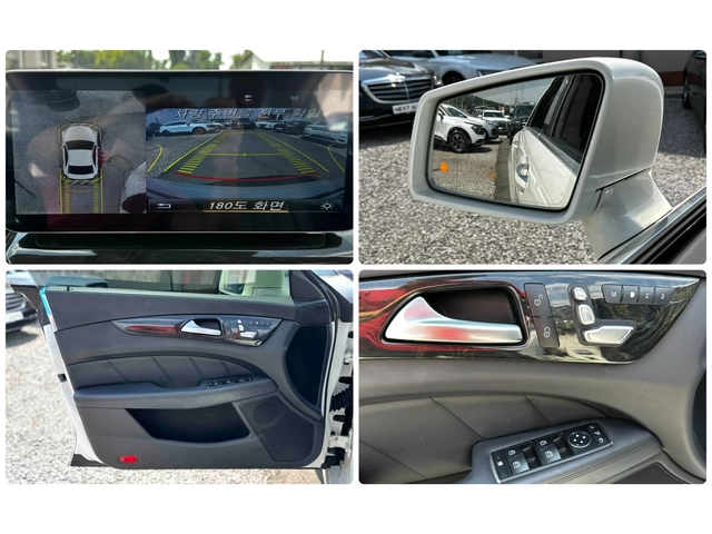 Mercedes-Benz CLS 350 CDI 258HP 4MATIC AMG MULTIBEAM 360'CAM CARPLAY - автомобили, коли, обяви за нови и употребявани 13