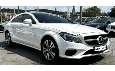 mercedes-benz-cls-350 - 2