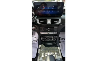 Mercedes-Benz CLS 350 CDI 258HP 4MATIC AMG MULTIBEAM 360'CAM CARPLAY - автомобили, коли, обяви за нови и употребявани 9
