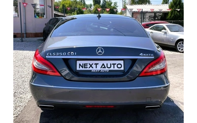 mercedes-benz-cls-350 - 5