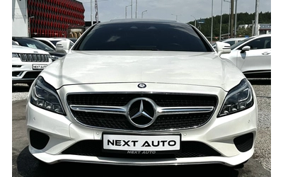 mercedes-benz-cls-350 - 1